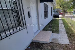 7015 NW 4th, Miami, FL 33150 - Photo 2