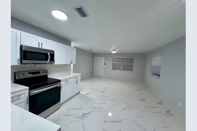 1529 SW 22nd #1, Fort Lauderdale, FL 33315 - Photo 1