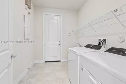 10407 SW Captiva, Port Saint Lucie, FL 34987 - Photo 46