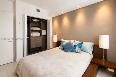 460 NE 28th #2806, Miami, FL 33137 - Photo 14
