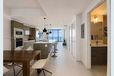 460 NE 28th #2806, Miami, FL 33137 - Photo 6
