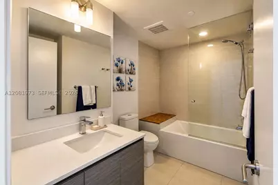 460 NE 28th #2806, Miami, FL 33137 - Photo 16