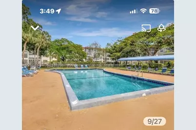 3001 NW 48th #444, Lauderdale Lakes, FL 33313 - Photo 4