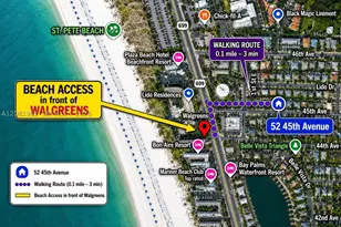 52 45th, Treasure Island, FL 33706 - Photo 1