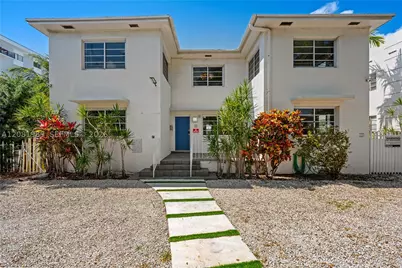 1032 Michigan #D, Miami Beach, FL 33139 - Photo 2
