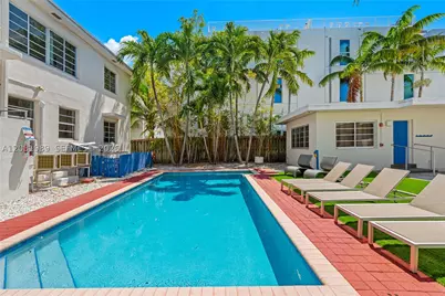 1032 Michigan #D, Miami Beach, FL 33139 - Photo 26