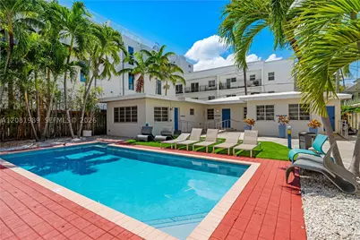 1032 Michigan #D, Miami Beach, FL 33139 - Photo 24