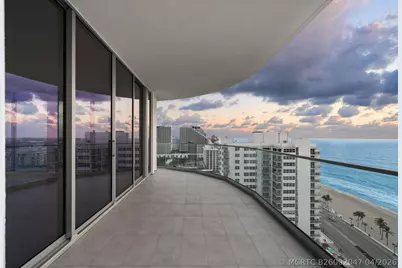 151 N Seabreeze Boulevard #E1504, Fort Lauderdale, FL 33304 - Photo 12