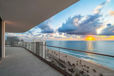 151 N Seabreeze Boulevard #E1504, Fort Lauderdale, FL 33304 - Photo 1