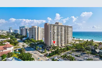 2000 S Ocean Boulevard #2L, Pompano Beach, FL 33062 - Photo 30