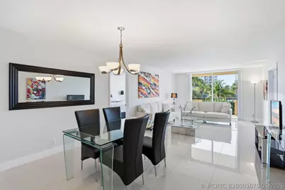 2000 S Ocean Boulevard #2L, Pompano Beach, FL 33062 - Photo 2