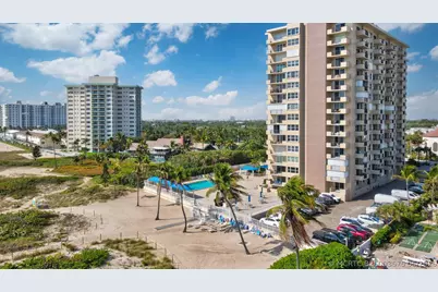 2000 S Ocean Boulevard #2L, Pompano Beach, FL 33062 - Photo 40