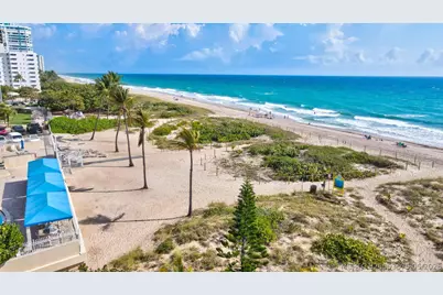 2000 S Ocean Boulevard #2L, Pompano Beach, FL 33062 - Photo 42