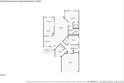 [Address not provided], Royal Palm Beach, FL 33411 - Photo 2