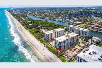 1149 Hillsboro Mile #112, Hillsboro Beach, FL 33062 - Photo 6