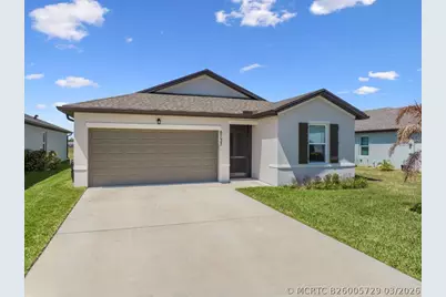 5137 Armina Place, Fort Pierce, FL 34951 - Photo 8