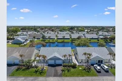 2538 SE Tropical East Circle, Port Saint Lucie, FL 34952 - Photo 2