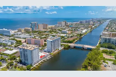 1505 N Riverside Drive #404, Pompano Beach, FL 33062 - Photo 2