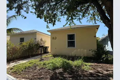 611 N F Street, Lake Worth Beach, FL 33460 - Photo 2