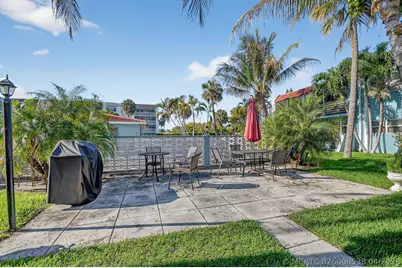 1432 S Lakeside Drive #4, Lake Worth, FL 33460 - Photo 52