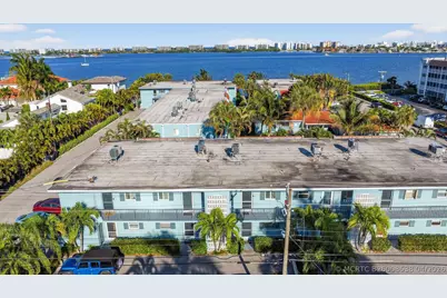 1432 S Lakeside Drive #4, Lake Worth, FL 33460 - Photo 48