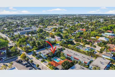 1432 S Lakeside Drive #4, Lake Worth, FL 33460 - Photo 40