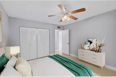1432 S Lakeside Drive #4, Lake Worth, FL 33460 - Photo 26