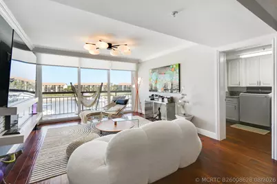 2401 Marina Isle Way #503, Jupiter, FL 33477 - Photo 14