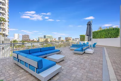 300 S Australian Avenue #1601, West Palm Beach, FL 33401 - Photo 36