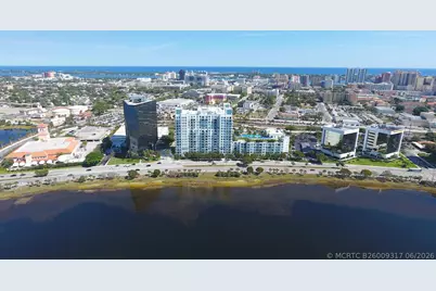 300 S Australian Avenue #1601, West Palm Beach, FL 33401 - Photo 1