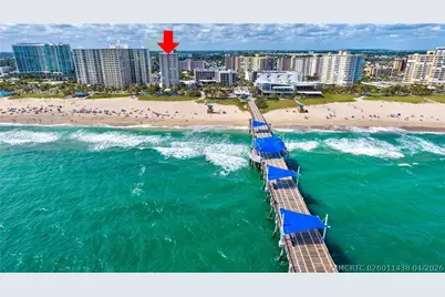 133 N Pompano Beach Boulevard #108, Pompano Beach, FL 33062 - Photo 32