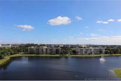 3091 N Course Drive #303, Pompano Beach, FL 33069 - Photo 24