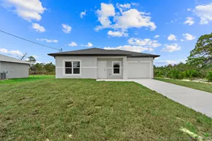 1092 Breckinridge Ave, Lake Placid, FL 33852 - Photo 2