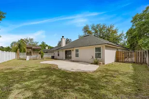 908 W Doty Branch Ln, St Johns, FL 32259 - Photo 4