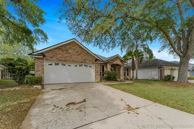 908 W Doty Branch Lane, St Johns, FL 32259 - Photo 2