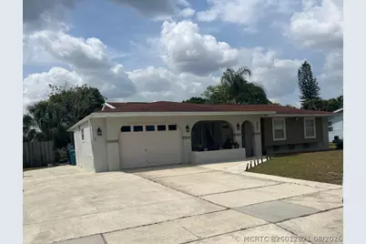 262 NE Floresta Drive, Port Saint Lucie, FL 34983 - Photo 1