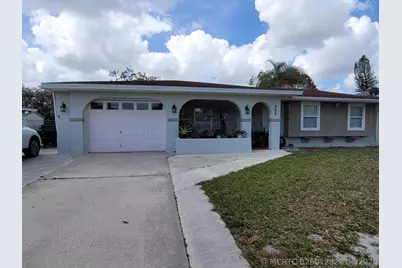 262 NE Floresta Drive, Port Saint Lucie, FL 34983 - Photo 2