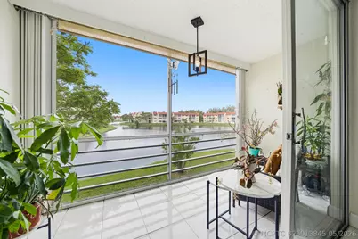 2900 Sunrise Lakes Drive W #201, Sunrise, FL 33322 - Photo 2
