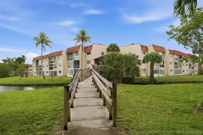 2900 Sunrise Lakes Drive W #201, Sunrise, FL 33322 - Photo 22