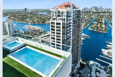 101 S Fort Lauderdale Beach Boulevard #2905, Fort Lauderdale, FL 33316 - Photo 56