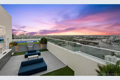 101 S Fort Lauderdale Beach Boulevard #2905, Fort Lauderdale, FL 33316 - Photo 52