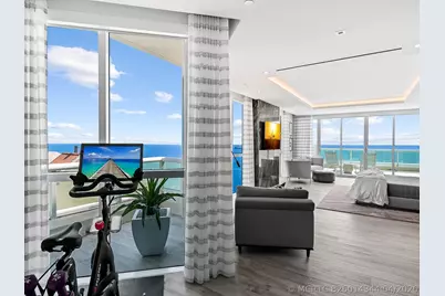 101 S Fort Lauderdale Beach Boulevard #2905, Fort Lauderdale, FL 33316 - Photo 24