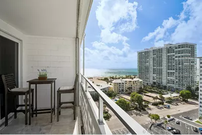 1900 S Ocean Drive #1504, Fort Lauderdale, FL 33316 - Photo 2
