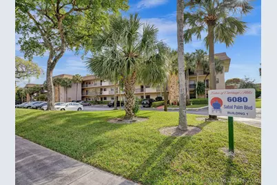 6080 N Sabal Palm Boulevard #Unit 305, Tamarac, FL 33319 - Photo 38