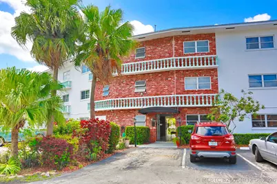600 Pine Drive #209, Pompano Beach, FL 33060 - Photo 42