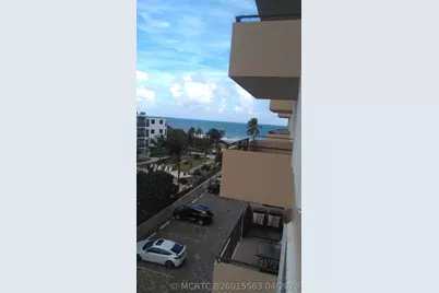 2000 S Ocean Boulevard #4a, Pompano Beach, FL 33062 - Photo 2