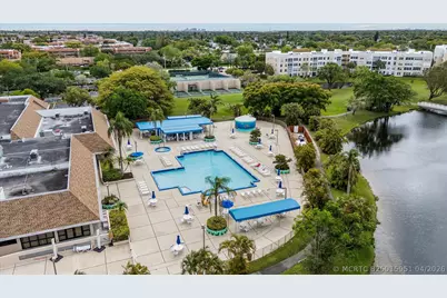 10360 NW 30th Court #403, Sunrise, FL 33322 - Photo 30