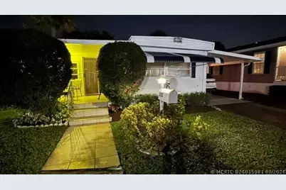 312 Hibiscus Drive, Deerfield Beach, FL 33442 - Photo 22