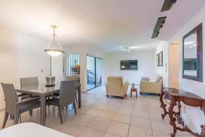 9819 NW 3rd Court #3, Plantation, FL 33324 - Photo 4