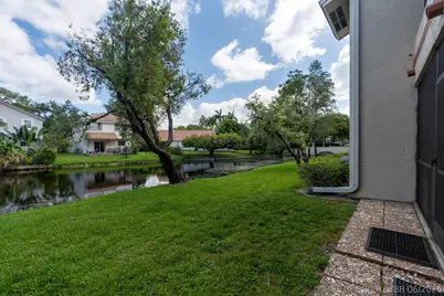 9819 NW 3rd Court #3, Plantation, FL 33324 - Photo 28